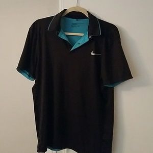 Nike Golf Polo